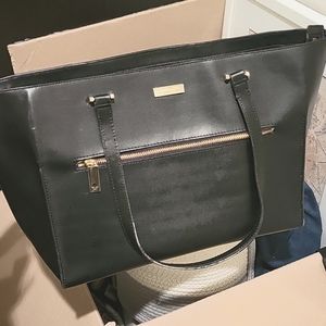 Large Kate spade tote